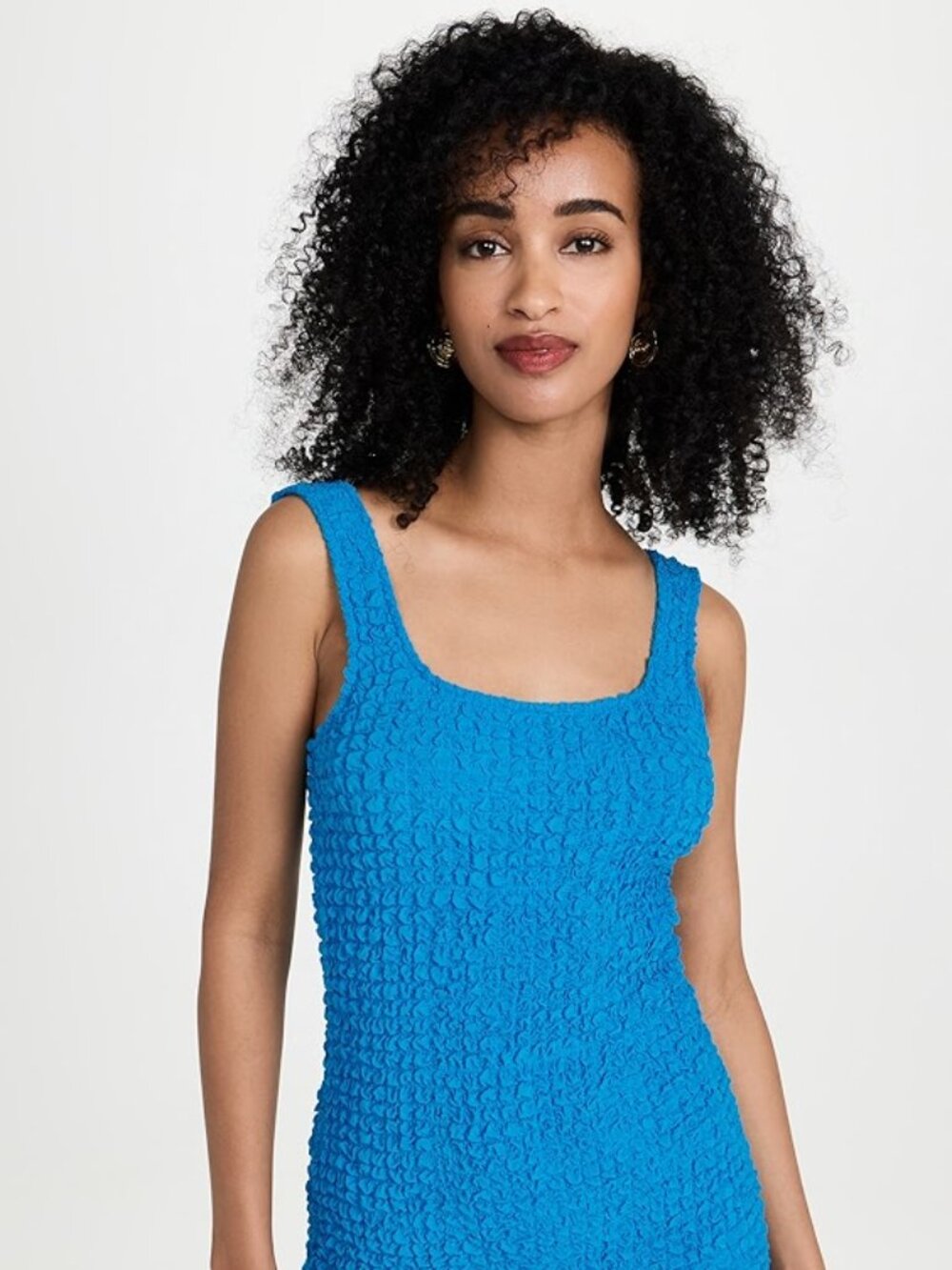 Rails Julie Crinkle Dress